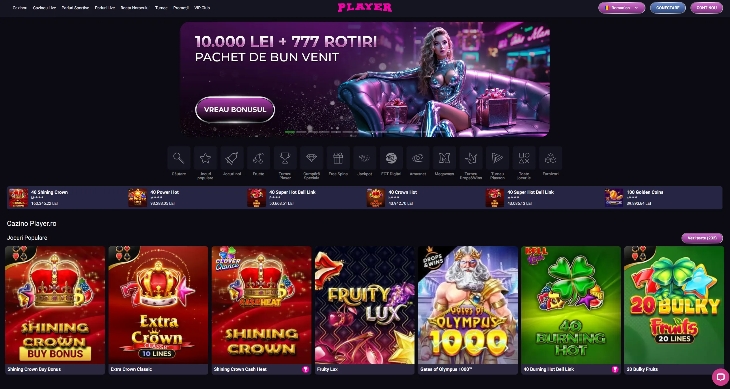 Cum să identifici cel mai bun cazinou online România cu licență ONJN