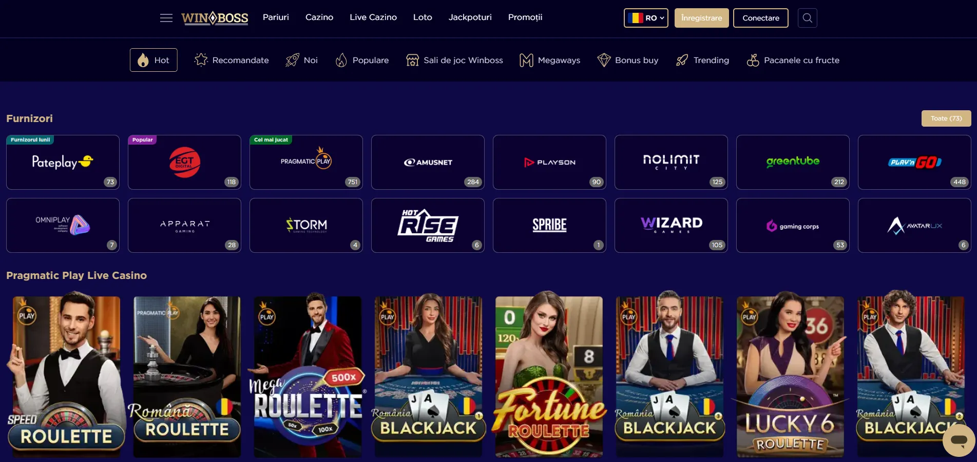 Sfaturi și ghiduri expert pentru jocuri cazino online