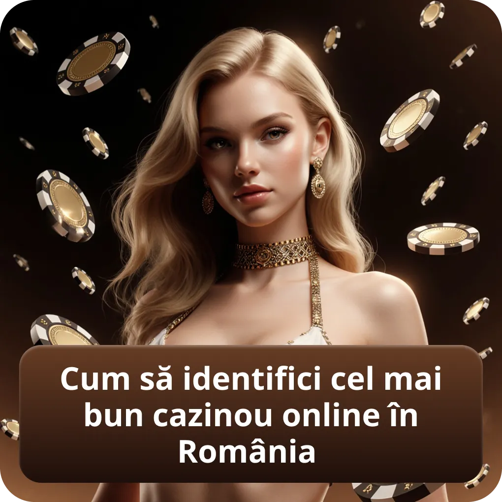 Cum să identifici cel mai bun cazinou online în România